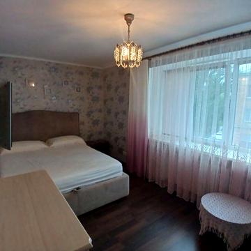 Центральна частина міста  2 кімнати
