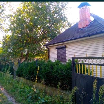 Будинок біля лісу: ваш острів тиші та природи (ідеально для відпочинку/життя)