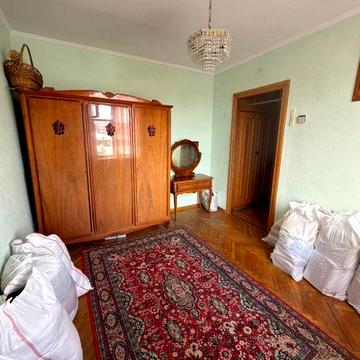 Продам 4к.кв.чешка ,центр