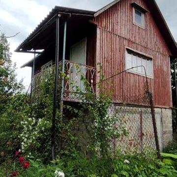Дача доглянута  в районі ВГСЧ