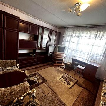 Трьохкімнатна квартира в центрі міста Новомиргород.СЕРТЕФІКАТ
