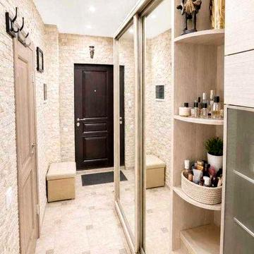 Срочная продажа‼️  1к квартира Новые дома Метро Дворец спорта Кап. ремонт