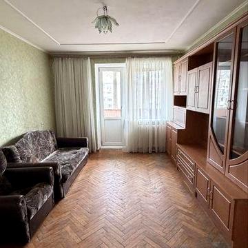 Сдам 2 комнатную квартиру на поселке Котовского, Добровольского/10-я линия