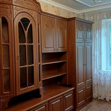 Довгострокова оренда 3 к квартири