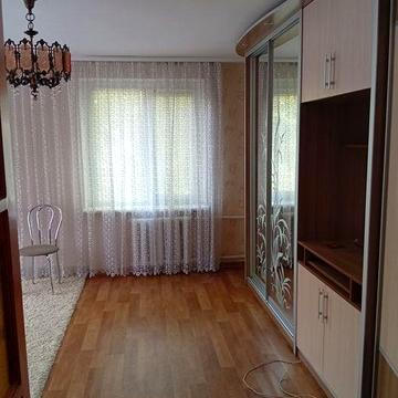 Здам квартиру на довготривалий термін