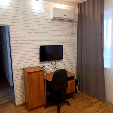 Сдам 1но комнатную квартиру в центре, на ул. Воскресенская