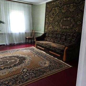 Будинок в селі Журавку,район кулажин