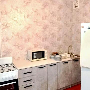 Оренда 2 ної квартири на масиві Незалежності