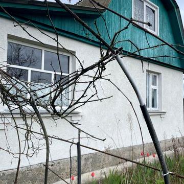 Продам дачний будинок Тетерівський масив
