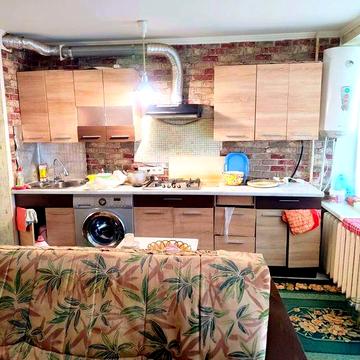 Продаж 1 кімнатна квартира Соломянський район Чоколівський бульвар