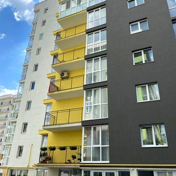 Довгострокова оренда квартири