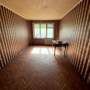 2кімн. 17 квартал, під ремонт, Тернівський р-н