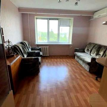 Продам 2-к квартиру в кирпичной высотке на пр. Воронцова