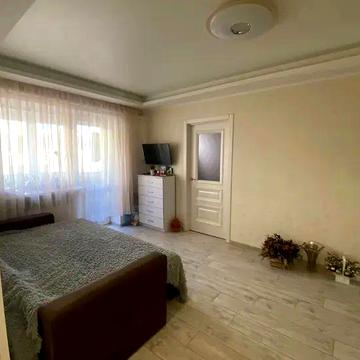 Продаж 3к квартири на Малевича. Центр