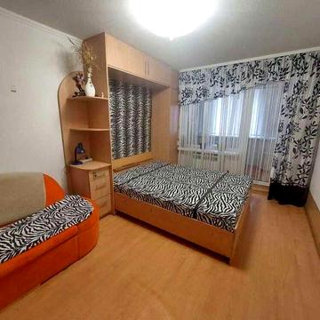 Сдам 2к квартиру на ул.Мониторная 10