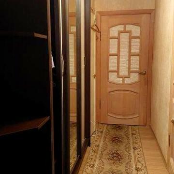 1кімнатна квартира на Юності