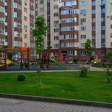Продам 1 квартиру в новобудові ЖК Домашній