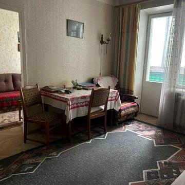 ОРЕНДА здається двохкімнатна квартира між метро Нивки і Сирець