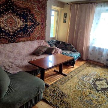 Здам 2к квартиру від Власника Левандівка Роксоляни