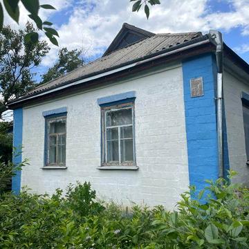 Продам будинок вул. Мальовнича