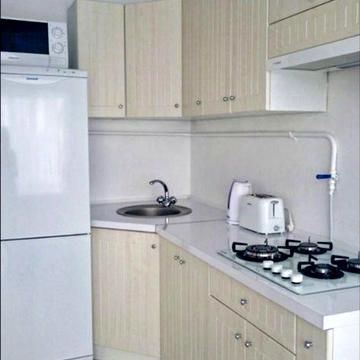 Сдам 1к кв СОБОРНАЯ