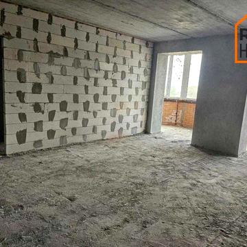 Продажа • ЖК "Грандбуд" • 63.7 м² • 3/12 этаж • вид на реку • под ремонт • #146605 ЖК Грандбуд