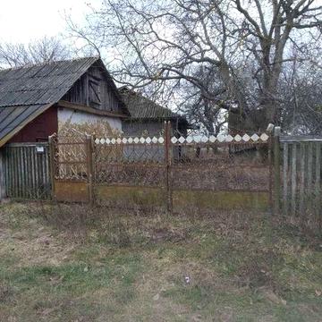 Будинок в с. Гриненки