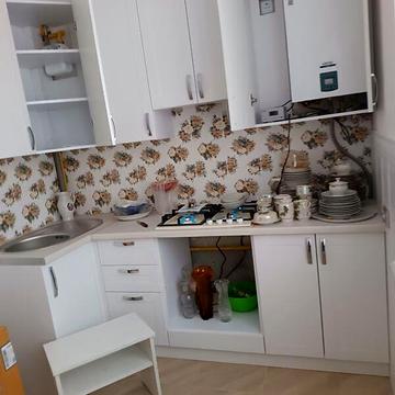Продаж 1к Квартира 50-річчя УПА вулиця ЖК ул. 50-летия УПА, 10В