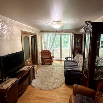 Довгострокова оренда 1к Квартира Вернадського Володимира вулиця
