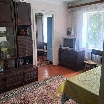 Продам 3к квартиру Житомир Центр Глобал