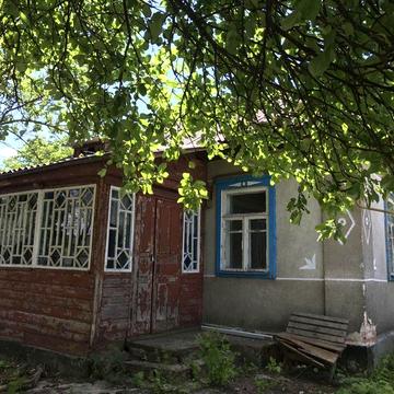 Будинок в Овручі