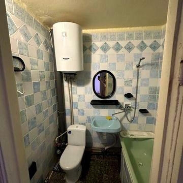 Сдам квартиру однокомнатную