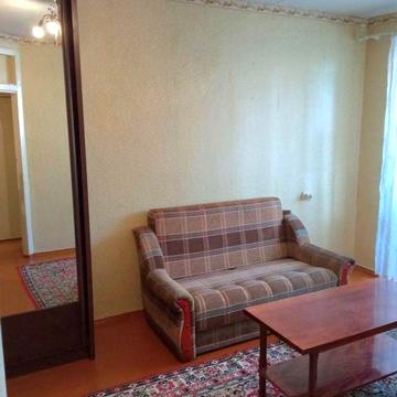 Продам 1 кімн.квартиру пр.Аерокосмічний, 52!  28500торг!