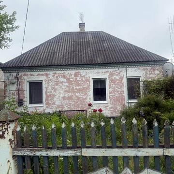 Продам будинок Таромське