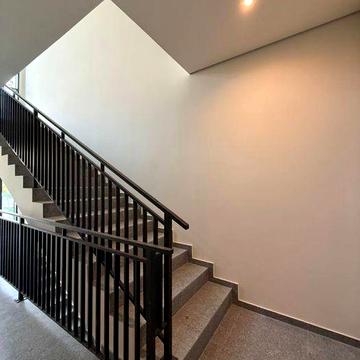 Продається простора 1-кімнатна квартира в новобудові (район БАМ