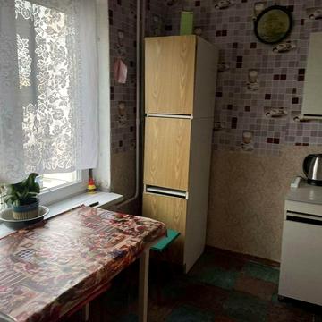 Сдам 1 ком.квартиру улица Воронина