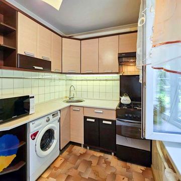 Ідеальний варіант у самому серці міста! Продається супер-квартира готова до заселення!