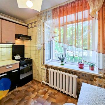 Ідеальний варіант у самому серці міста! Продається супер-квартира готова до заселення!