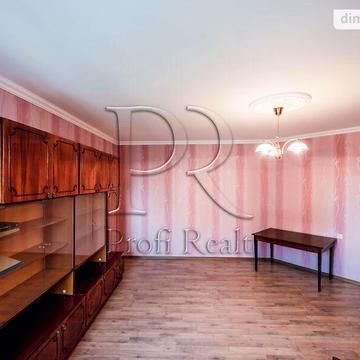 Продаж 1к Квартира Машинобудівників вулиця