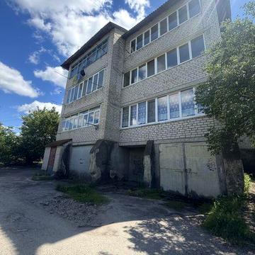 Продаж 3х кімнатної квартири