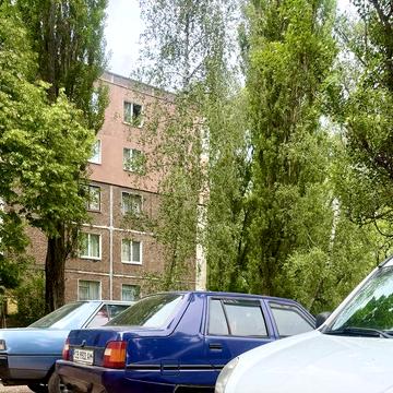 Продается 3-х комнатная квартира по ул. Волковича 11