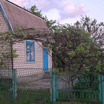 Продам дачу "Бузьке "