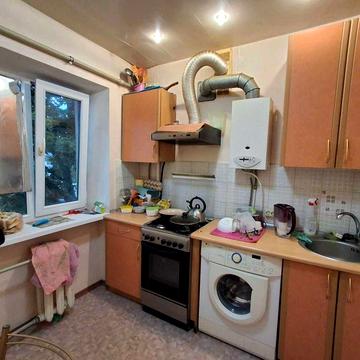 Продам 1ком кв 5-я Фонтана!