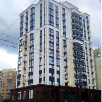 Продам квартиру однокімнатну квартиру в жк Kyiv Sky. Власник ЖК Kyiv Sky