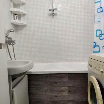 2к квартира з ремонтом, на Ватутіна