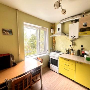 Продам 1 о кімнатну квартиру Соцмістечко