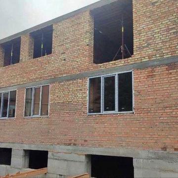 Продаж сучасна 1к кімнатна квартира в ЖК Comfort Hall     в якісному цегляному будинку з газовим опаленням ЖК Comfort hall