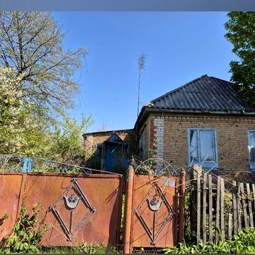 Продам будинок с. Камбурліївка
