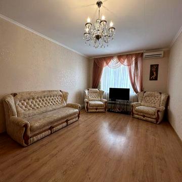Продам 1 ком. квартиру на пос. Котовского
