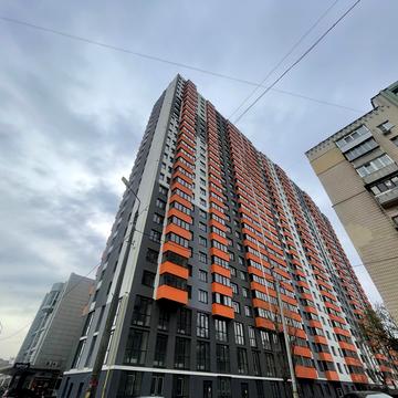 Володимира Сосюри вул., 6